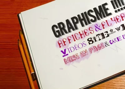 graphisme