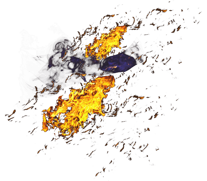 flamme-suite